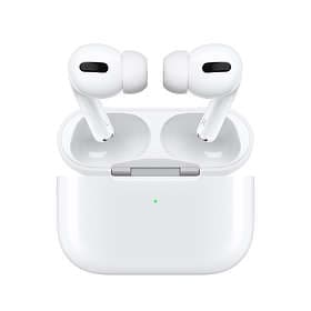 Apple AirPods Pro med Magsafe Case 2021 Wireless In-ear