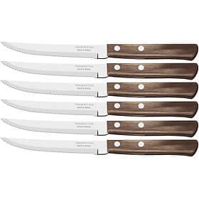 Tramontina 21198915 Biffkniv 6-pack