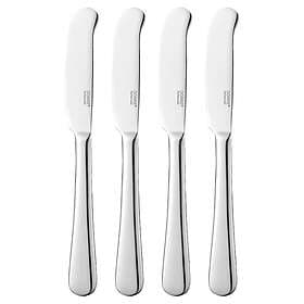 Dorre Sheli Smörkniv 162mm 4-pack