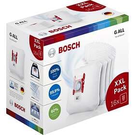 Bosch BBZ16WGALL 16st