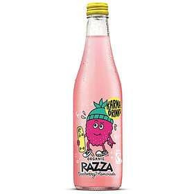 Karma Razza Raspberry Lemonade Glas 0,25l