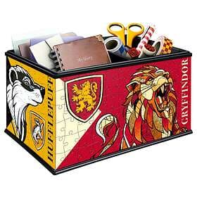 Ravensburger Harry Potter Förvaringslåda 3D Pussel 216 Bitar