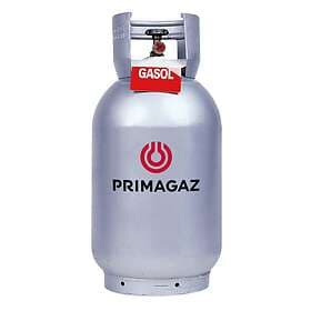 Primagaz PA11 Fylld Gasolflaska