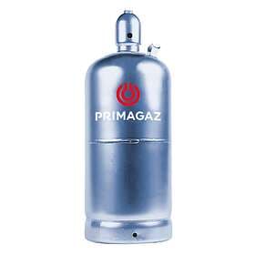 Primagaz P19 Fylld Gasolflaska