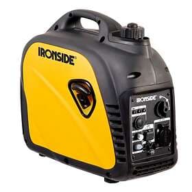 Ironside 201495