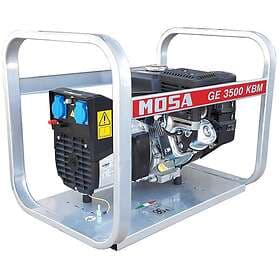 Mosa GE3500KBM Kohler CH270