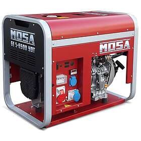 Mosa GE S 6500 YDT