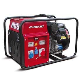 Mosa GE 13000 HBS