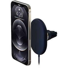 iOttie Velox Magnetic Wireless Charging Air Vent Mount