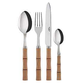 Sabre Paris Bambou Bestickset 24 Delar