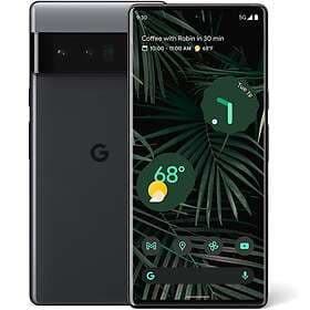 Google Pixel 6 Pro 5G Dual SIM 12GB RAM 128GB