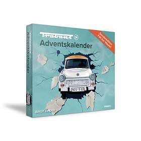 Franzis Trabant Adventskalender