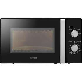 Kenwood K17MSB21E (Svart)