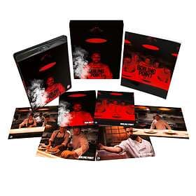 Boiling Point (UK) (DVD)