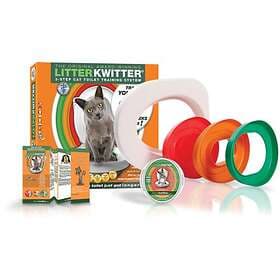 LitterKwitter Litter Kwitter
