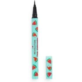 Makeup Revolution I Heart Tasty Waterproof Eyeliner 0.6ml