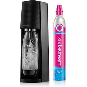 SodaStream Terra (inkl. patron)