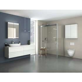 Scanbad Maxi Deluxe 160x80
