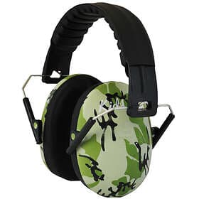 CarloBaby Camo