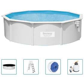 Bestway Hydrium Swimming Pool Set 460x120cm