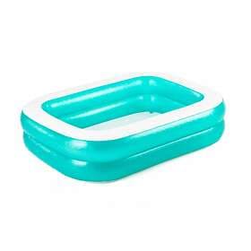 Bestway Swimming Pool Rectangular 201x150x51cm