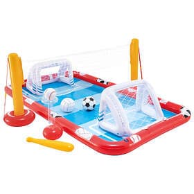 Intex Action Sports Play Center 325x267x102cm