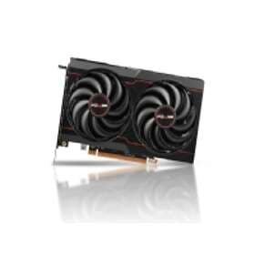 Sapphire Radeon RX 6600 Pulse HDMI 3xDP 8GB