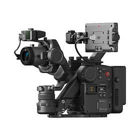 DJI Ronin 4D-6K