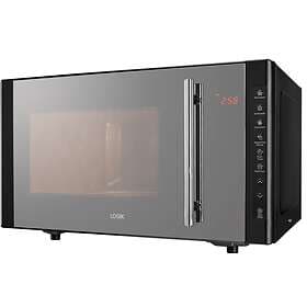 Logik L23CB21E (Svart)