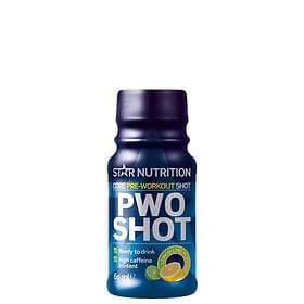 Star Nutrition PWO Shot 60ml