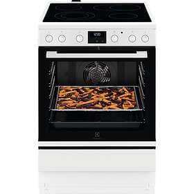 Electrolux KKR8000SOW (Vit)