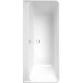 Villeroy & Boch Collaro Hörn 180x80 UBA180COR9CR00VD01 (Vit)