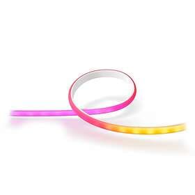 Philips Hue White and Color Ambience Gradient Lightstrip 2m