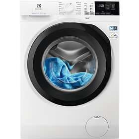 Electrolux EW6F4341L2 (Vit)