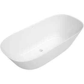 Villeroy & Boch Theano Fristående 175x80 UBQ175ANH7F200V-01 (Vit)