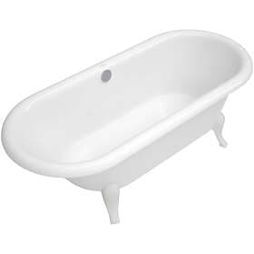 Villeroy & Boch Hommage Fristående 177x77 UBQ180HOM7W0V-01 (Vit)