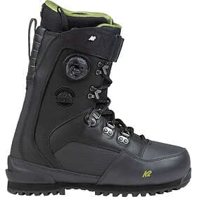 K2 Aspect