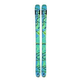 K2 Reckoner 92