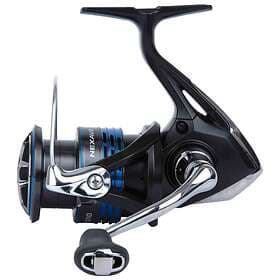 Shimano Nexave 4000 FI