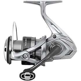 Shimano Nasci 1000 FC