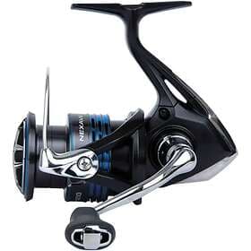 Shimano Nexave 1000 FI