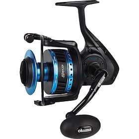 Okuma Azores ZXP 6000 H FD