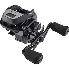 ABU Garcia MAX LP DLC LH