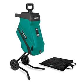 VONROC Kompostkvarn 2500W