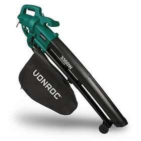 VONROC Lövblås 3300W