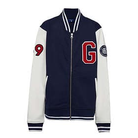 Gant Varsity Jacket (Jr)