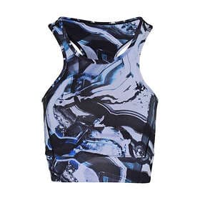 TriDri Performance Sports Mid Length Bra