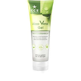 CCS Aleo Vera Body Gel 125ml