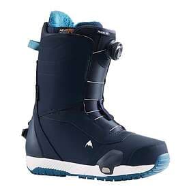 Burton Ruler Step On