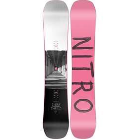 Nitro Cheap Thrills